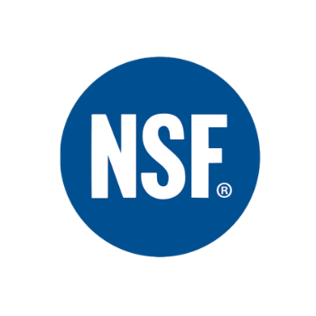 NSF Certified