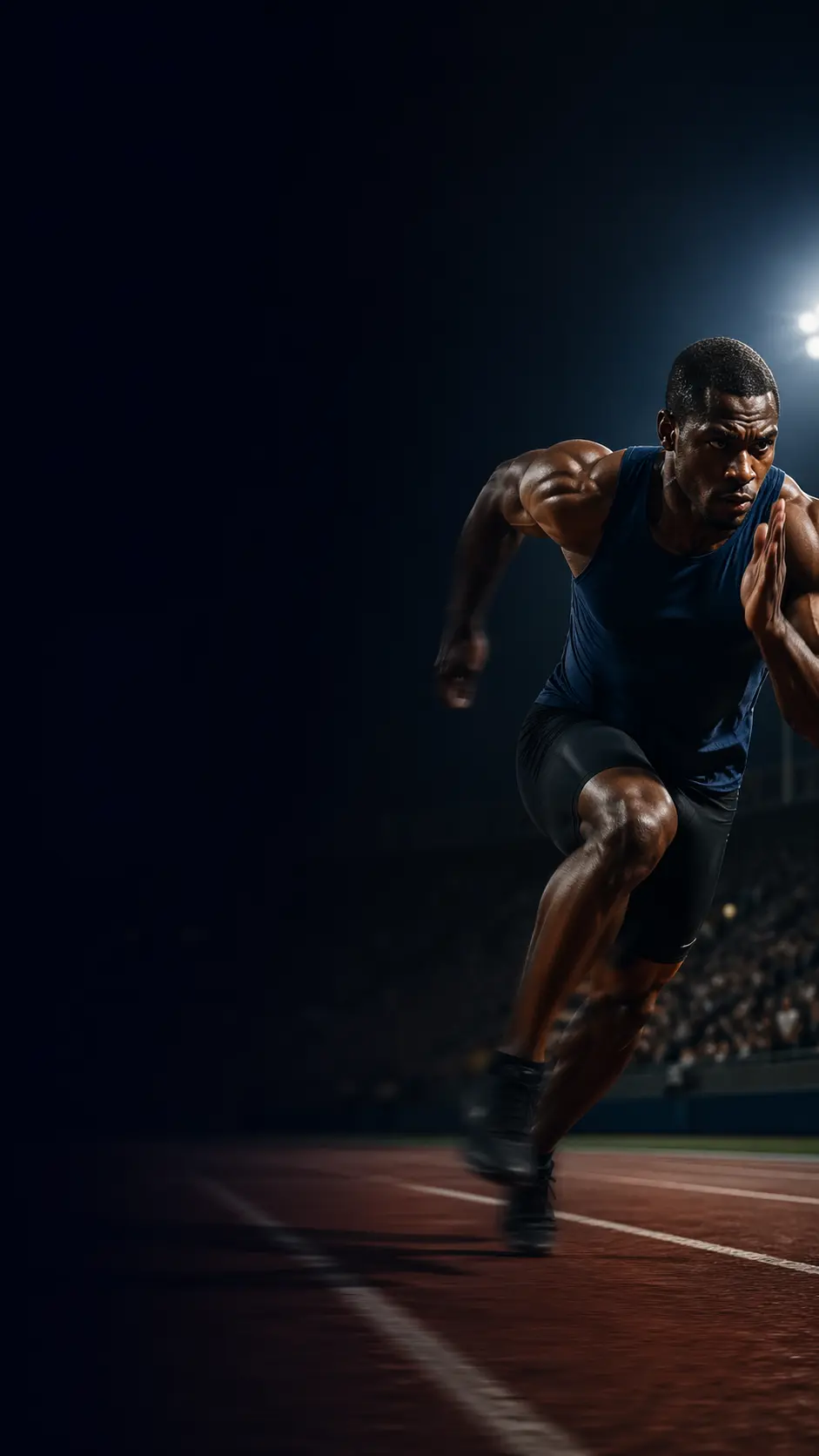 Myfitbe — Performance for Life