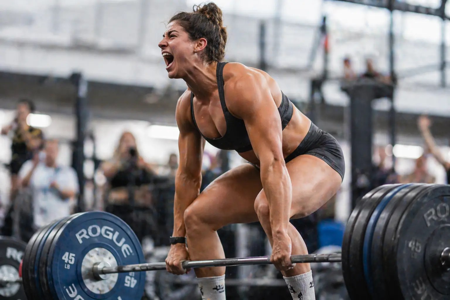 High-Intensity Performance Engine