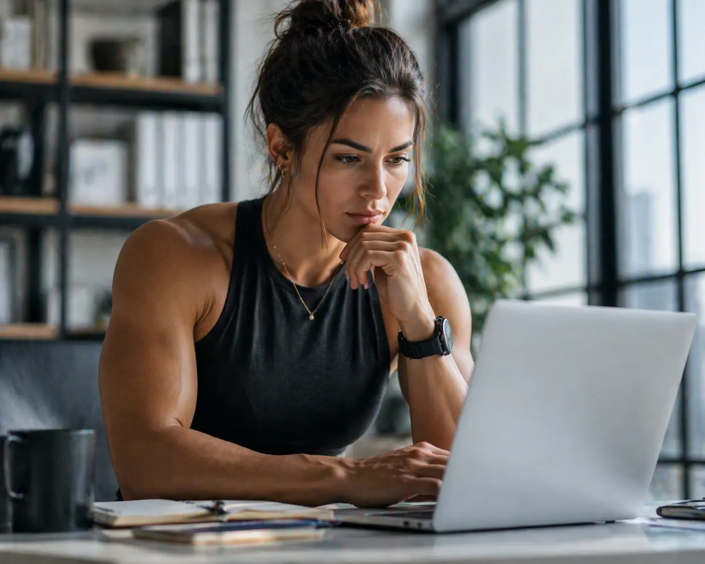 Brain Health & Intelligence