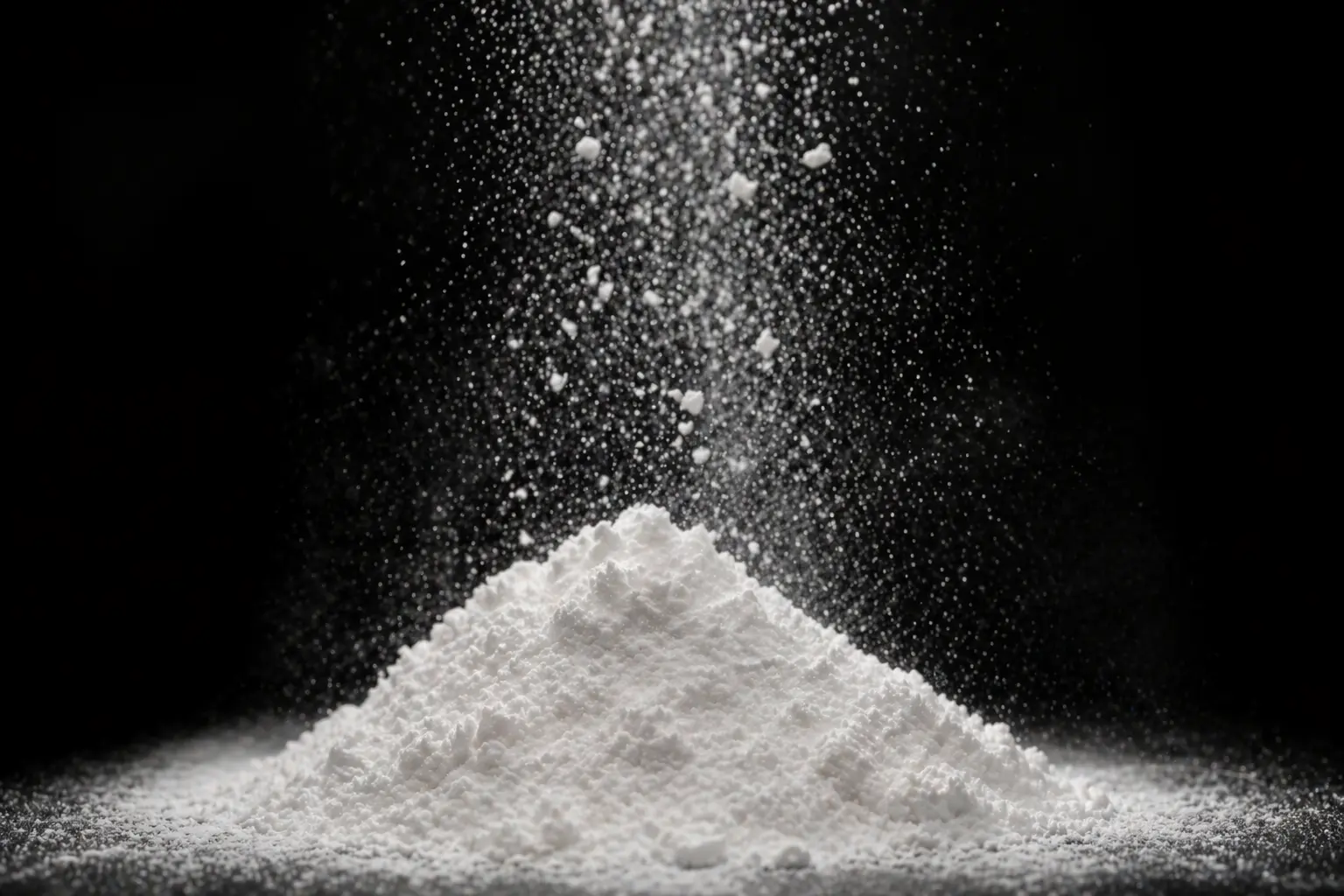 100% Pure Micronized Mesh 200