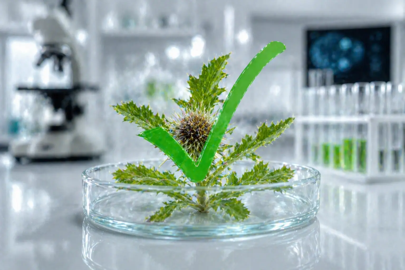 Safety, Toxicity & Non-Suppression