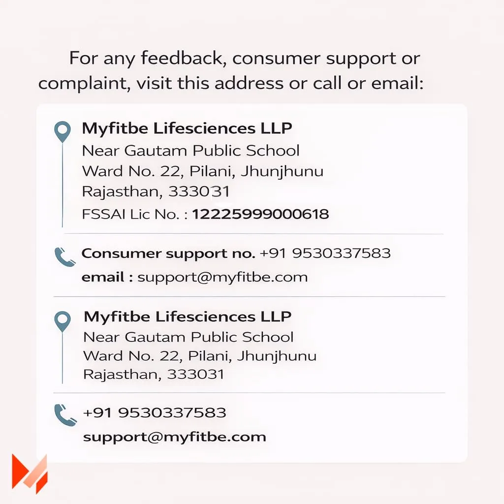 MYO ECDY™ — Ecdysterone Complex - Image 8