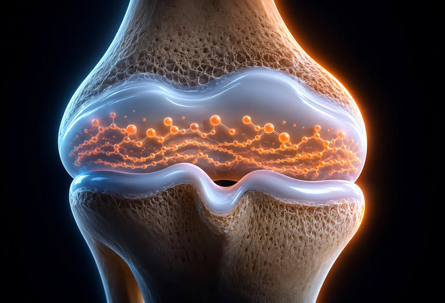 The Glucosamine-Chondroitin Foundation