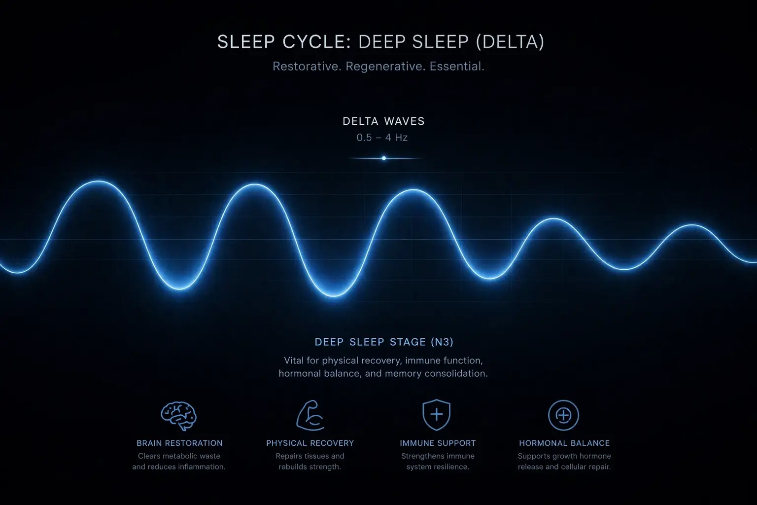 Optimizing Sleep Architecture