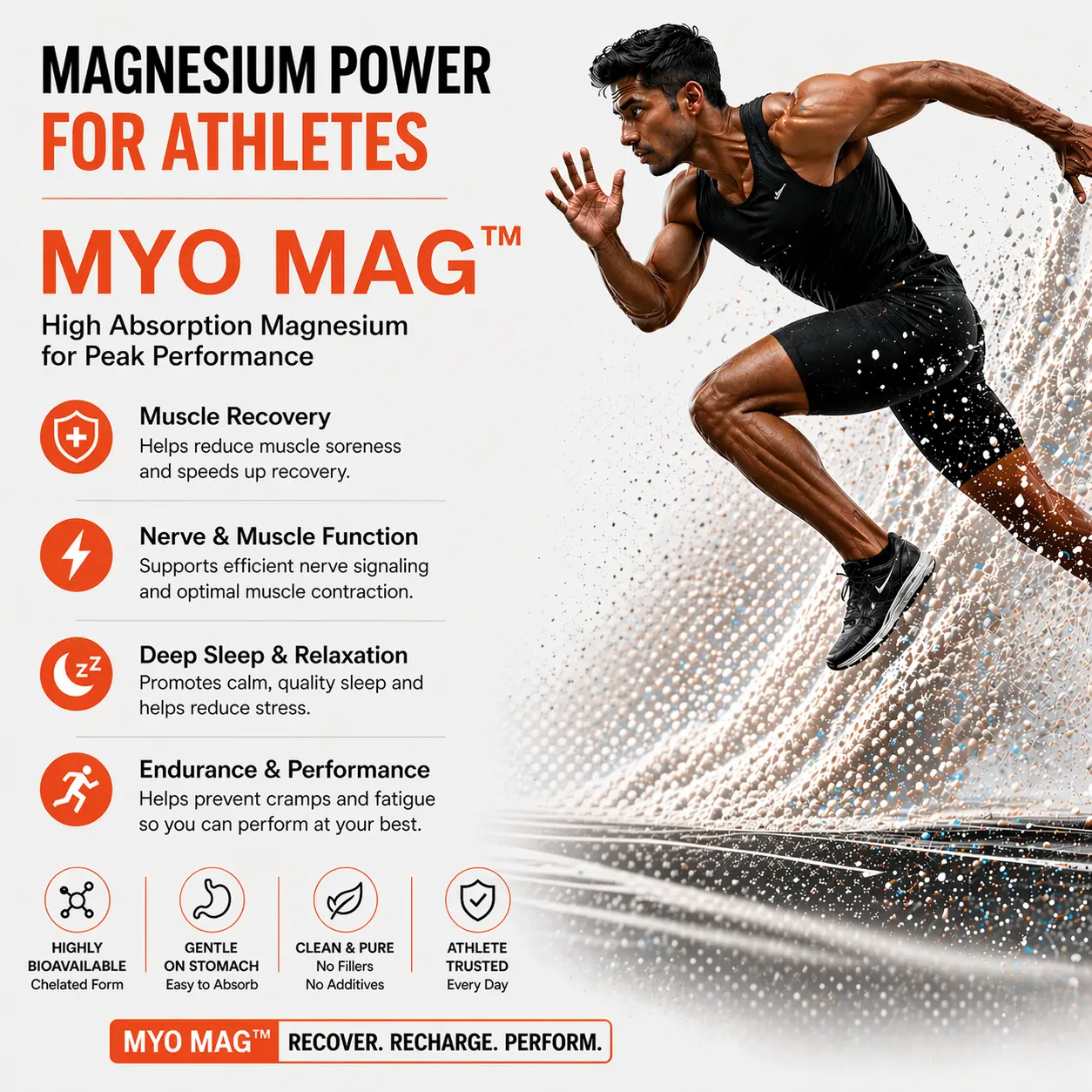 MYO MAG™ — Magnesium Bisglycinate - Image 4